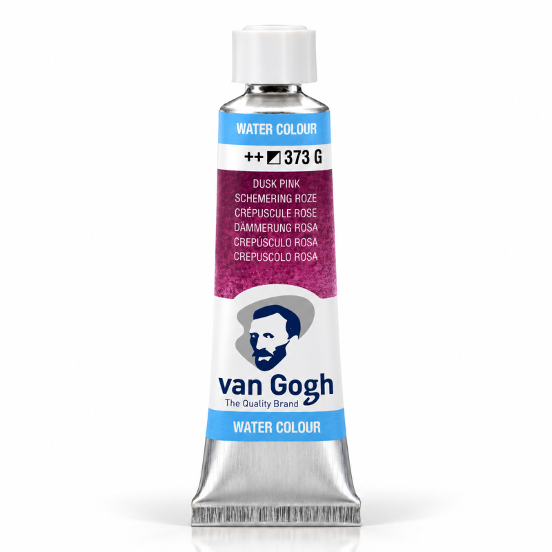 Van Gogh : Tüp Sulu Boya : 10 ml : Dusk Pink