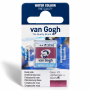 Van Gogh : Yarım Tablet Sulu Boya : Dusk Pink