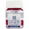 Talens : Gouache : Guaj Boya : 16 ml : Permanent Rose (Magenta)