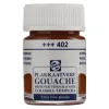 Talens : Gouache : Guaj Boya : 16 ml : Deep Brown