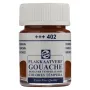 Talens : Gouache : Guaj Boya : 16 ml : Deep Brown