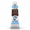 Van Gogh : Tüp Sulu Boya : 10 ml : Vandyke Brown