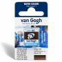 Van Gogh : Yarım Tablet Sulu Boya : Vandyke Brown