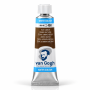Van Gogh : Tüp Sulu Boya : 10 ml : Raw Umber
