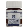 Talens : Gouache : Guaj Boya : 16 ml : Burnt Umber