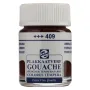 Talens : Gouache : Guaj Boya : 16 ml : Burnt Umber