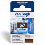 Van Gogh : Yarım Tablet Sulu Boya : Burnt Umber