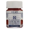 Talens : Gouache : Guaj Boya : 16 ml : Burnt Sienna