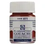Talens : Gouache : Guaj Boya : 16 ml : Burnt Sienna