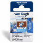 Van Gogh : Yarım Tablet Sulu Boya : Burnt Sienna