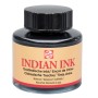 Talens : Indian Ink : Black : 30 ml