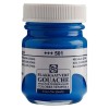 Talens : Gouache : Guaj Boya : 50 ml : Light Blue (Cyan)
