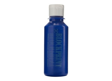 Talens : Blockprint : Linol Baskı Boyası : 250 ml : Light Blue