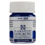Talens : Gouache : Guaj Boya : 16 ml : Ultramarine Light