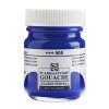 Talens : Gouache : Guaj Boya : 50 ml : Ultramarine Light
