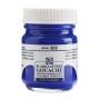 Talens : Gouache : Guaj Boya : 50 ml : Ultramarine Light