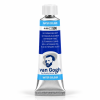 Van Gogh : Tüp Sulu Boya : 10 ml : Ultramarine Deep