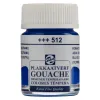 Talens : Gouache : Guaj Boya : 16 ml : Cobalt Blue (Ultramarine)