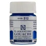 Talens : Gouache : Guaj Boya : 16 ml : Cobalt Blue (Ultramarine)