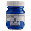 Talens : Gouache : Guaj Boya : 50 ml : Cobalt Blue (Ultramarine)