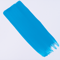 Talens : Gouache : Guaj Boya : 16 ml : Turquoise Blue