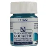 Talens : Gouache : Guaj Boya : 16 ml : Turquoise Blue