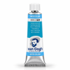 Van Gogh : Tüp Sulu Boya : 10 ml : Turquoise Blue