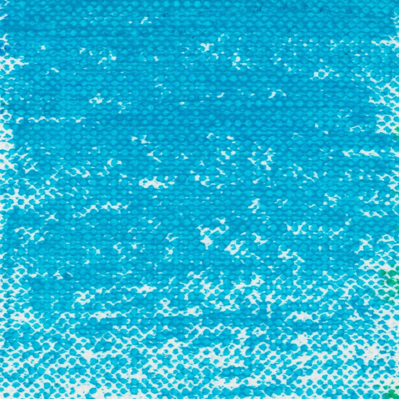 Van Gogh : Yağlı Pastel Boya : Turquoise Blue : 522.5