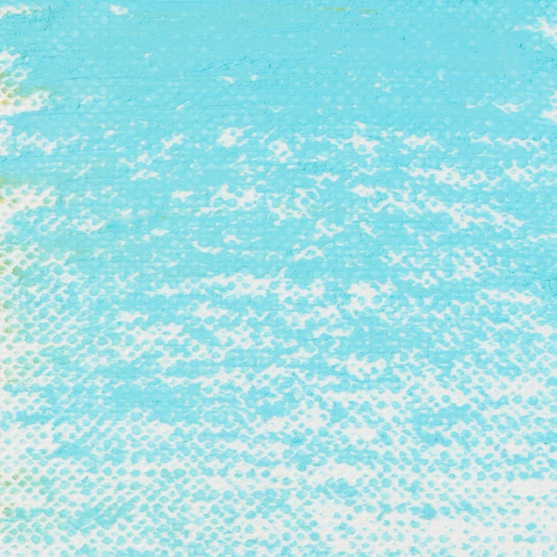 Van Gogh : Yağlı Pastel Boya : Turquoise Blue : 522.9