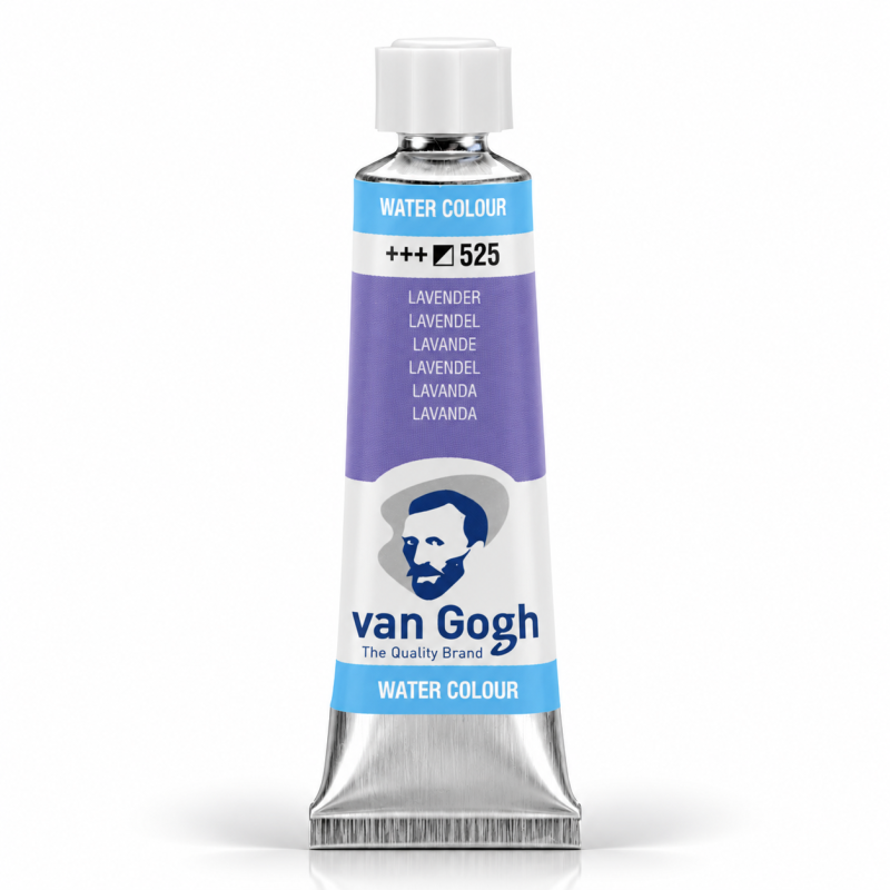 Van Gogh : Tüp Sulu Boya : 10 ml : Lavender