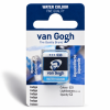 Van Gogh : Yarım Tablet Sulu Boya : Indigo