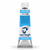 Van Gogh : Tüp Sulu Boya : 10 ml : Cerulean Blue (Phthalo)