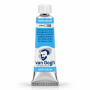Van Gogh : Tüp Sulu Boya : 10 ml : Cerulean Blue (Phthalo)