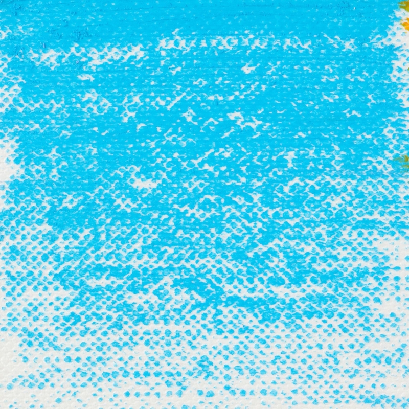 Van Gogh : Yağlı Pastel Boya : Cerulean Blue (Phthalo) : 535.7