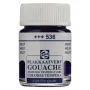 Talens : Gouache : Guaj Boya : 16 ml : Violet