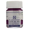 Talens : Gouache : Guaj Boya : 16 ml : Red Violet