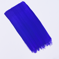 Talens : Gouache : Guaj Boya : 16 ml : Blue Violet