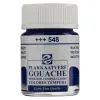 Talens : Gouache : Guaj Boya : 16 ml : Blue Violet