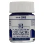 Talens : Gouache : Guaj Boya : 16 ml : Blue Violet