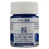 Talens : Gouache : Guaj Boya : 16 ml : Prussian Blue (Phthalo)