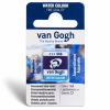 Van Gogh : Yarım Tablet Sulu Boya : Permanent Blue Violet