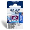 Van Gogh : Yarım Tablet Sulu Boya : Quinacridone Purple Red
