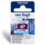 Van Gogh : Yarım Tablet Sulu Boya : Quinacridone Purple Red