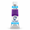 Van Gogh : Tüp Sulu Boya : 10 ml : Quinacridone Purple Bluish