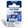 Van Gogh : Yarım Tablet Sulu Boya : Quinacridone Purple Bluish