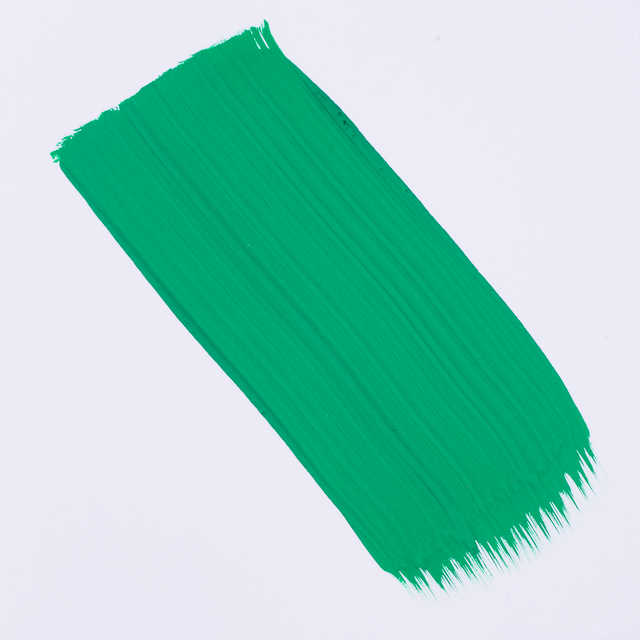 Talens : Gouache : Guaj Boya : 16 ml : Deep Green