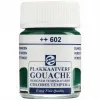 Talens : Gouache : Guaj Boya : 16 ml : Deep Green