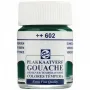 Talens : Gouache : Guaj Boya : 16 ml : Deep Green