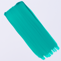 Talens : Gouache : Guaj Boya : 16 ml : Viridian