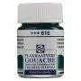 Talens : Gouache : Guaj Boya : 16 ml : Viridian